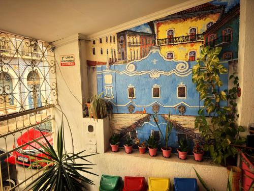 Solar dos Poetas Solar dos Poetas