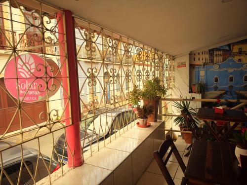 Solar dos Poetas Solar dos Poetas