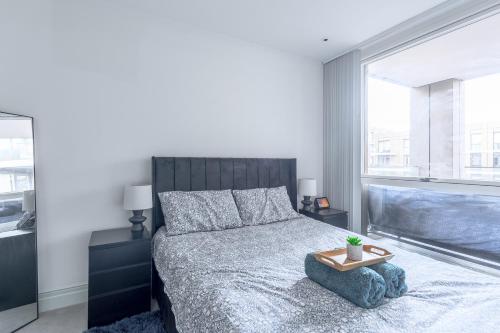Modern & Cosy Flat in Kingston, Kingston upon Thames (foto 5)