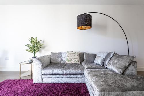 Modern & Cosy Flat in Kingston, Kingston upon Thames (foto 7)