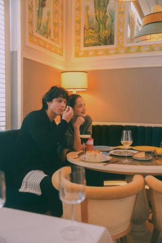 645493637 JW Marriott Hotel Mexico City Polanco