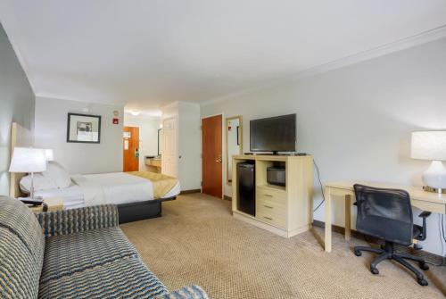 Quality Inn Gulf Shores Airport in Gulf Shores (AL)