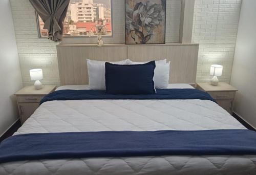 Hotel + Arte, Quito