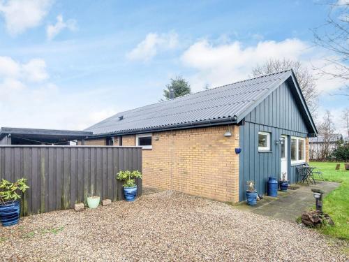 Holiday home Nordborg XIII in Nordborg Kommune