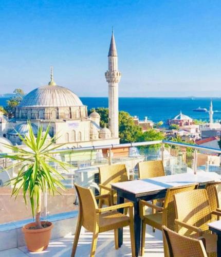 Art City Hotel Istanbul, Istanbul