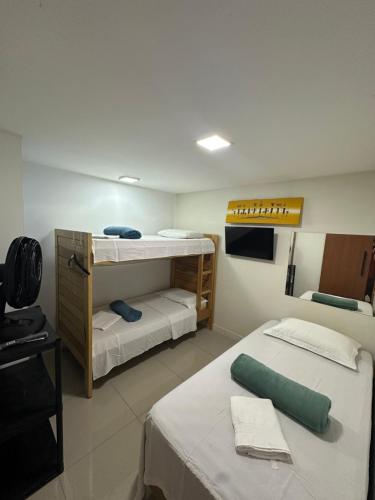 Hospedagem BRASILIANAS in South Wing