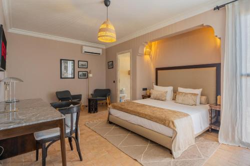 Villa Chocolat Marrakech