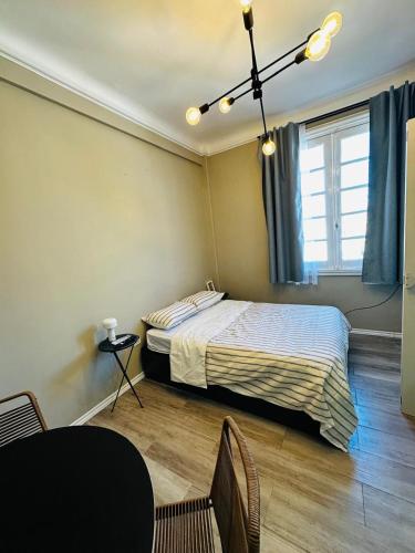 Hermoso Studio a metros del Obelisco, Buenos Aires (photo 4)