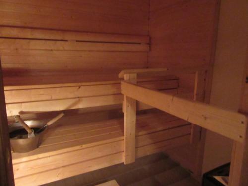 Ruska Bed & Breakfast - main image