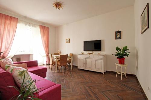 A casa di Chloe - Ponte Milvio, Rome (photo 6)