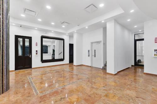 Vestíbulo, Hotel Plaza De Armas in San Juan