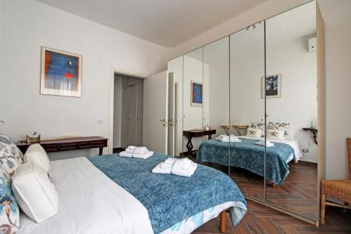 A casa di Chloe - Ponte Milvio, Rome (photo 2)