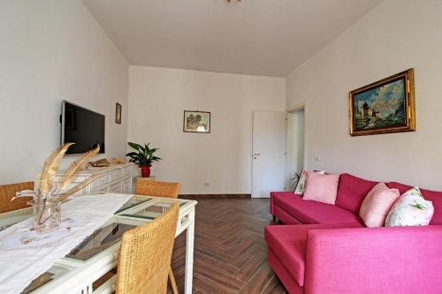 A casa di Chloe - Ponte Milvio, Rome (photo 8)