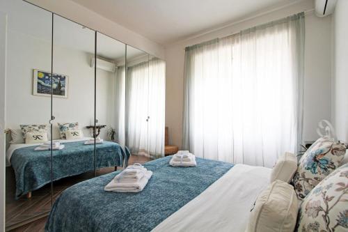 A casa di Chloe - Ponte Milvio, Rome (photo 3)