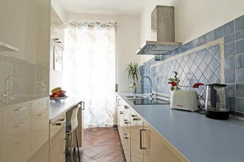 A casa di Chloe - Ponte Milvio near Stadio Olimpico