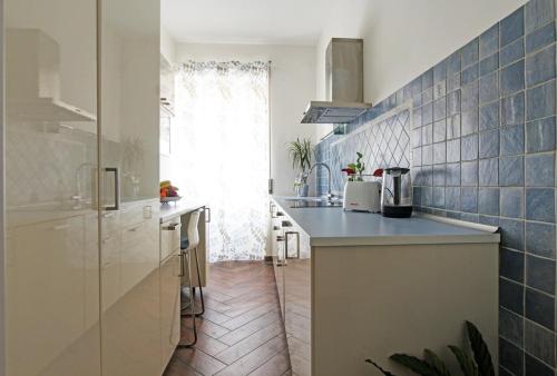 A casa di Chloe - Ponte Milvio near Stadio Olimpico