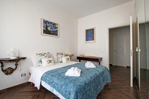 A casa di Chloe - Ponte Milvio, Rome (photo 5)