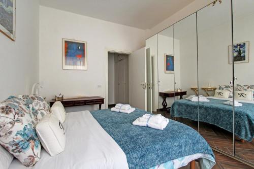 A casa di Chloe - Ponte Milvio, Rome (photo 4)