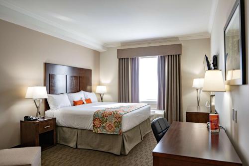Coast Oliver Hotel in Oliver, Canada