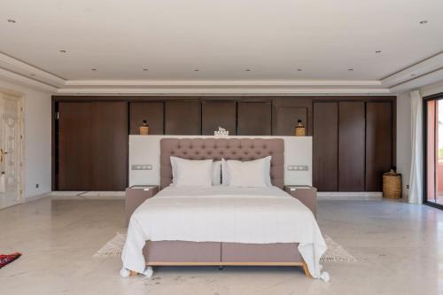 Villa Chocolat Marrakech