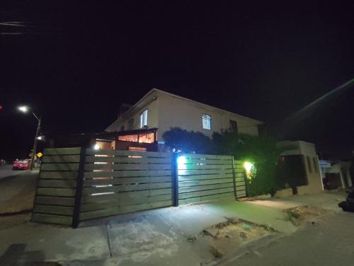 Casa Isis