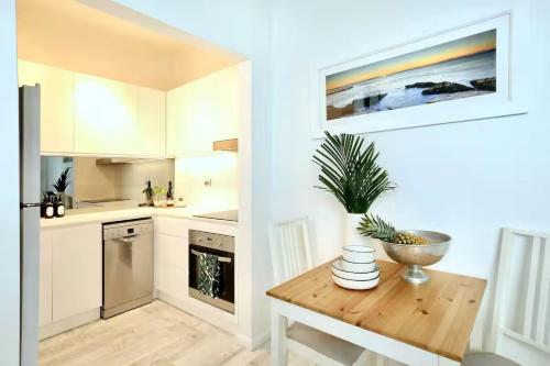 Cosy and calm unit in Cronulla formerly Beautifully renovated quiet unit in Cronulla