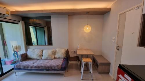 LPN Cha-am Beachfront Wifi 10m toBeach 1BR ติดทะเล - 편의 시설/서비스