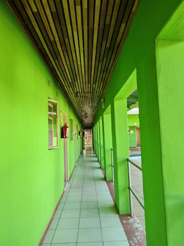 Msa Hotel - Gaborone