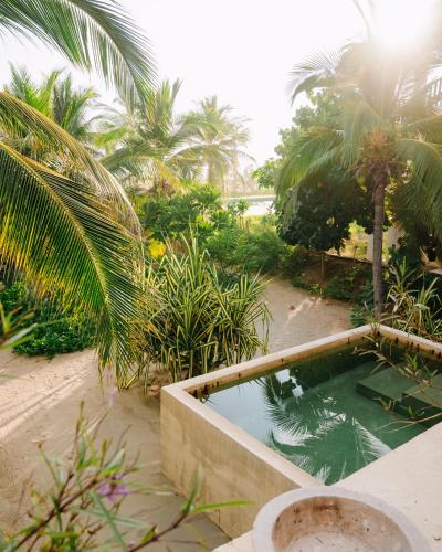 Casa Uundu-Puerto Escondido