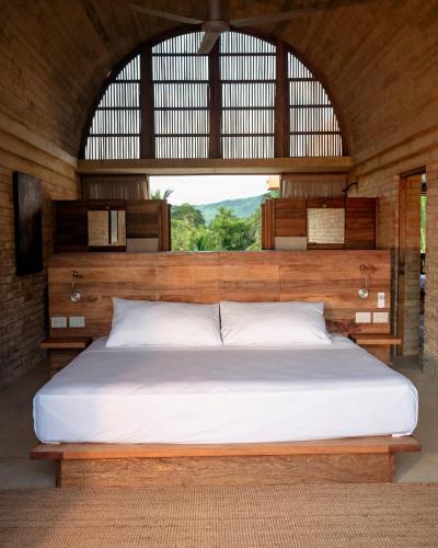 Casa Uundu-Puerto Escondido