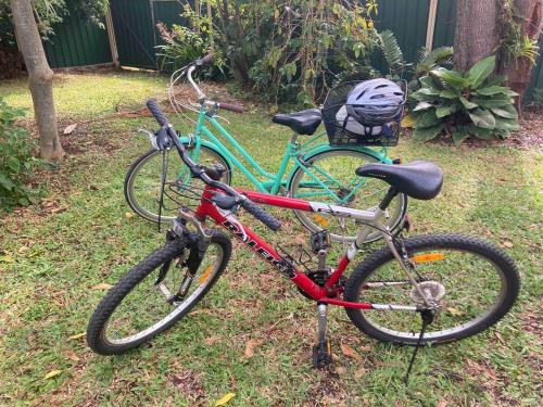 Due South Waterfront home