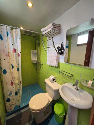 Barrio Inka B&B – Cuzco