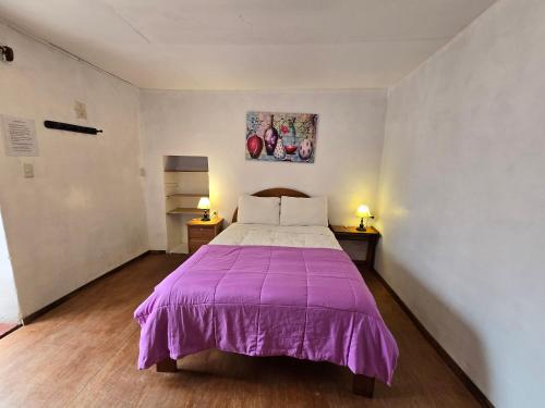 Barrio Inka B&B – Cuzco