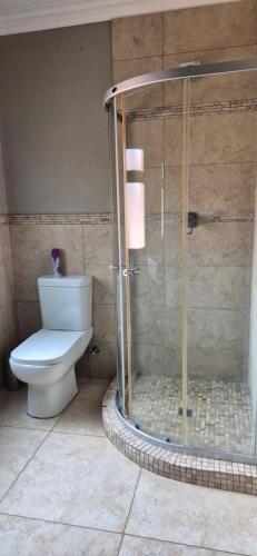 Luxury oasis retreat