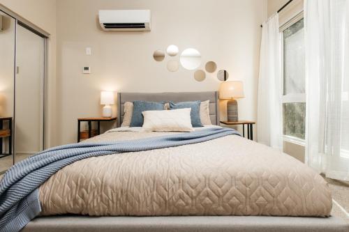 Signature One Bedroom Apartment, Los Angeles (fotografie 8)