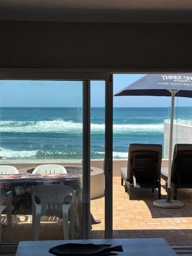 บริการและสิ่งอำนวยความสะดวก, Jongensfontein Beachside Villa in ยองเคนส์ฟอนไทน์