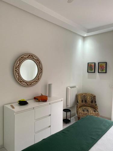 Appartement luxe