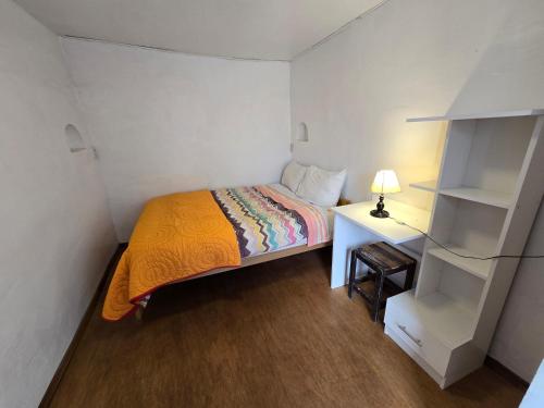 Barrio Inka B&B – Cuzco