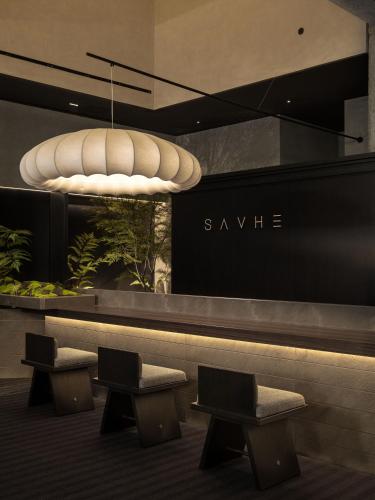SAVHE Hotel on the Bund Nanjing Road Pedestrian Street, Shanghai (photo 4)