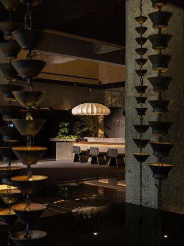 SAVHE Hotel on the Bund Nanjing Road Pedestrian Street, Shanghai (photo 5)
