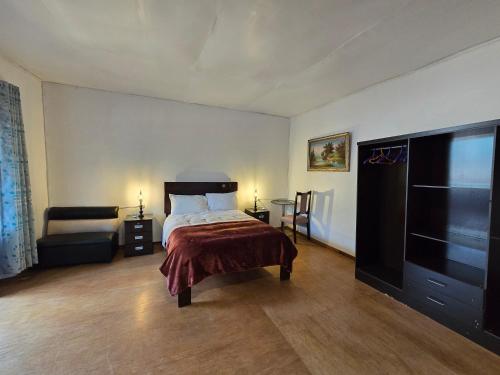 Barrio Inka B&B
