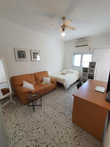 דירת סטודיו מרווחת במרכז העיר נתניה, Netanya (foto 2)