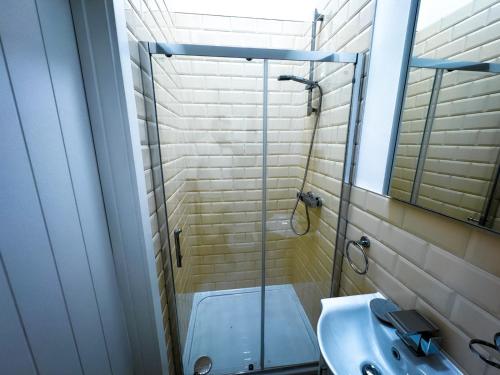 Bracken & Bramble Barn Spacious Holiday Retreat, Carlton Colville (photo 5)