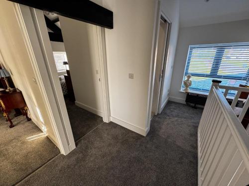 Bracken & Bramble Barn Spacious Holiday Retreat, Carlton Colville (photo 3)