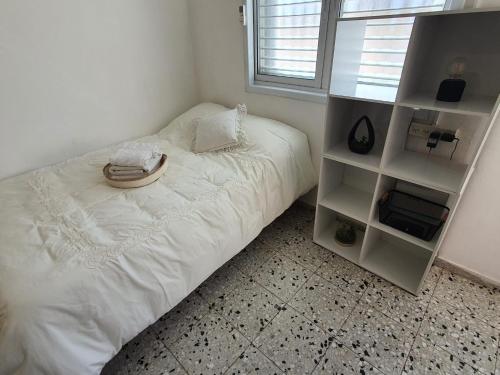 דירת סטודיו מרווחת במרכז העיר נתניה, Netanya (foto 8)