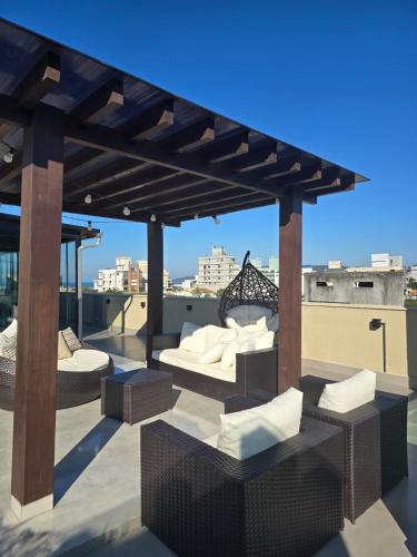 Residencial Florida I in Bombinhas