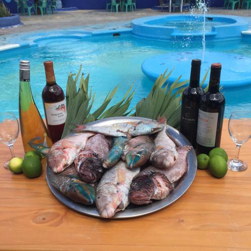 索尔阿祖尔酒店 索尔阿祖尔酒店