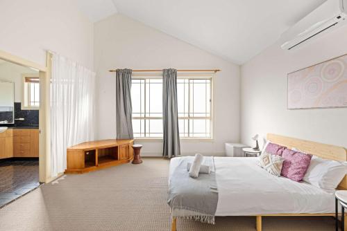 Ensuite Double Room - Prime Location in Bexley