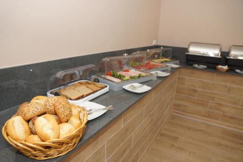 Hotel Deutsches Haus - 식음료(F&B)