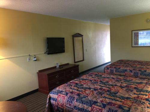 Family Budget Inn Harrison